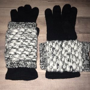Express winter 🧤 gloves
